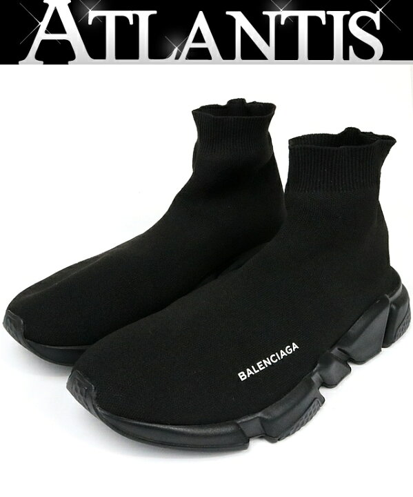 楽天市場】BALENCIAGA 銀座店 バレンシアガ Speed Trainer スピード  