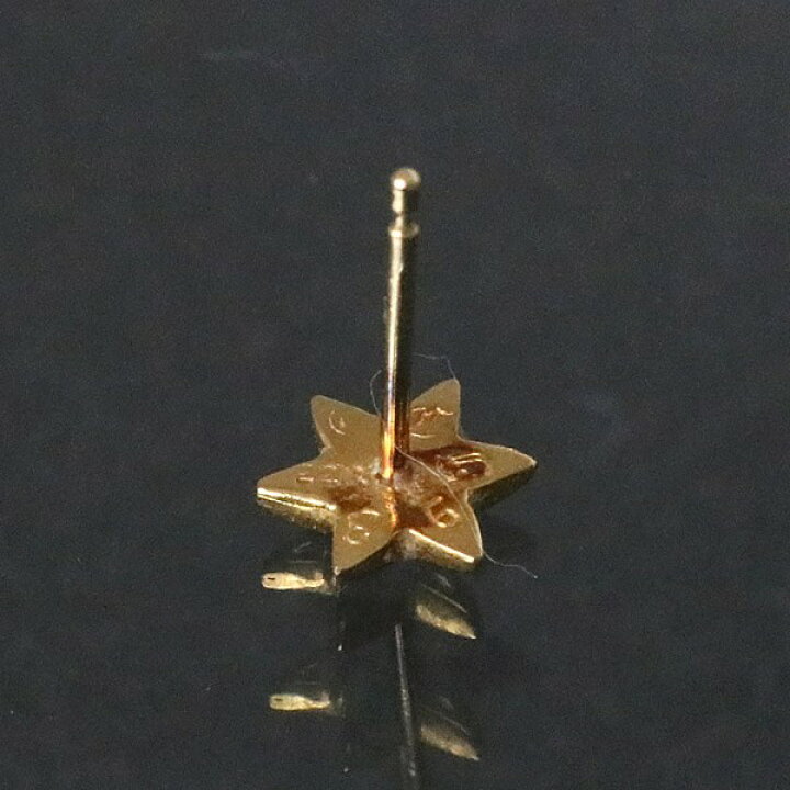楽天市場】CHROME HEARTS 銀座店 クロムハーツ 22K スター スタッド 