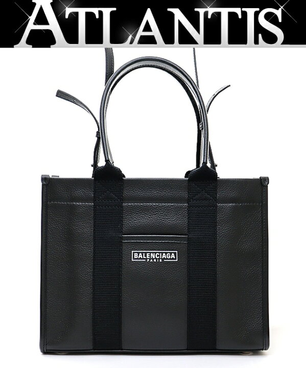 楽天市場】【広尾店】 極美品 バレンシアガ BALENCIAGA ハードウェア 
