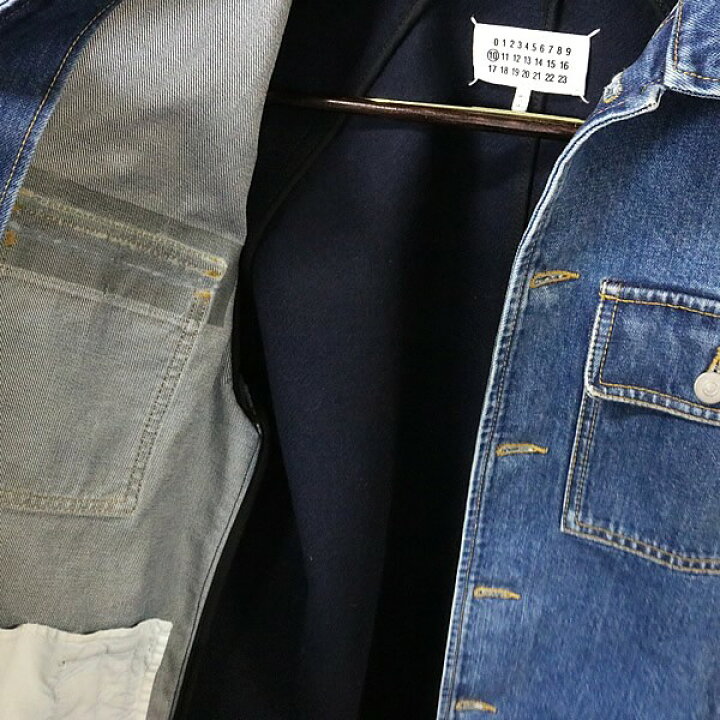 楽天市場】Maison Margiela 銀座店 メゾン マルジェラ 2019 バッグ切替 