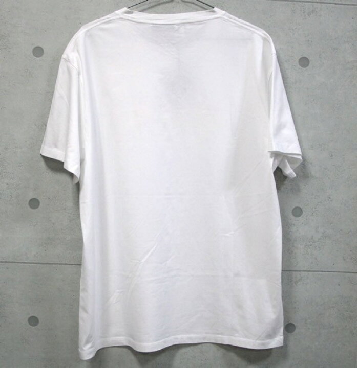 楽天市場】ロエベ LOEWE パウラズ イビザ ロゴプリント 半袖Tシャツ 