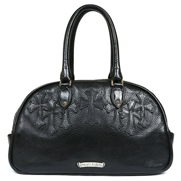 楽天市場】CHROME HEARTS 銀座店 クロムハーツ ジムバッグ スモール  