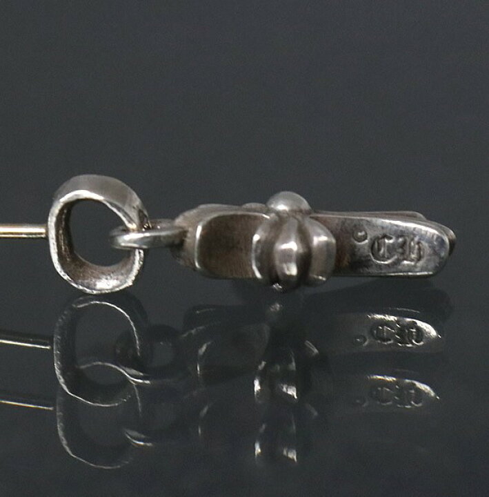 楽天市場】CHROME HEARTS 銀座店 クロムハーツ ベイビーファットクロス 