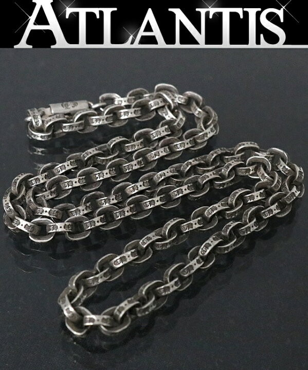 楽天市場】CHROME HEARTS 銀座店 クロムハーツ インボイス付き 