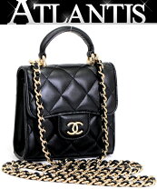 楽天市場】chanel ミニ ショルダーバッグの通販 