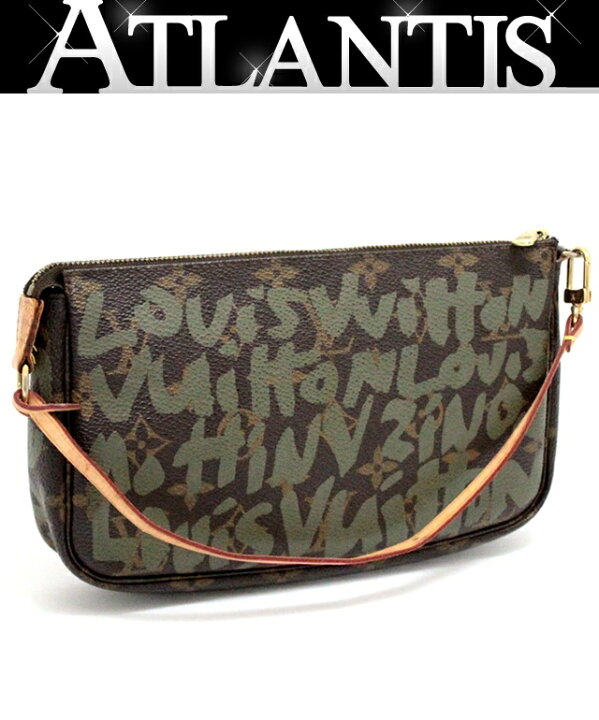 楽天市場】ルイヴィトン Louis Vuitton ポシェットアクセソワール  