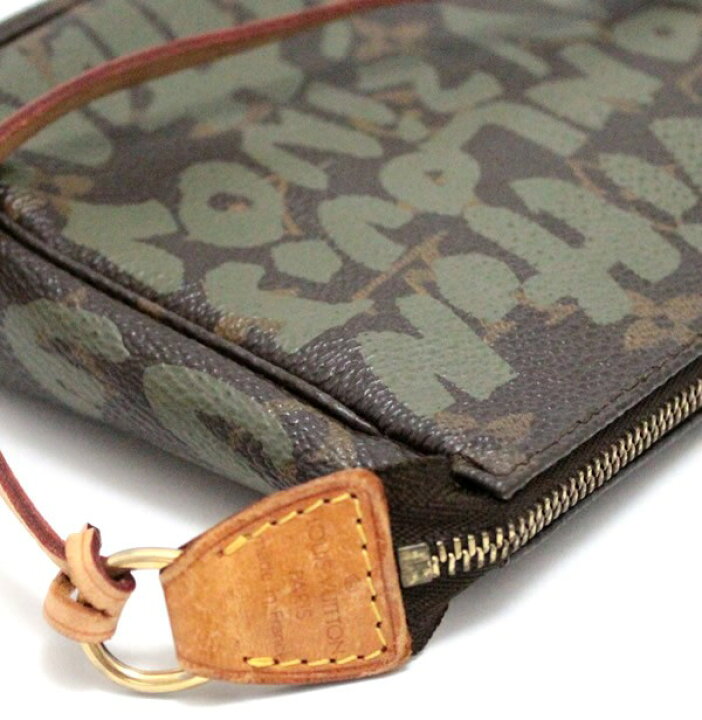 楽天市場】ルイヴィトン Louis Vuitton ポシェットアクセソワール 