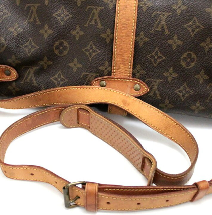 楽天市場】ルイヴィトン Louis Vuitton ソミュール35 ショルダーバッグ 