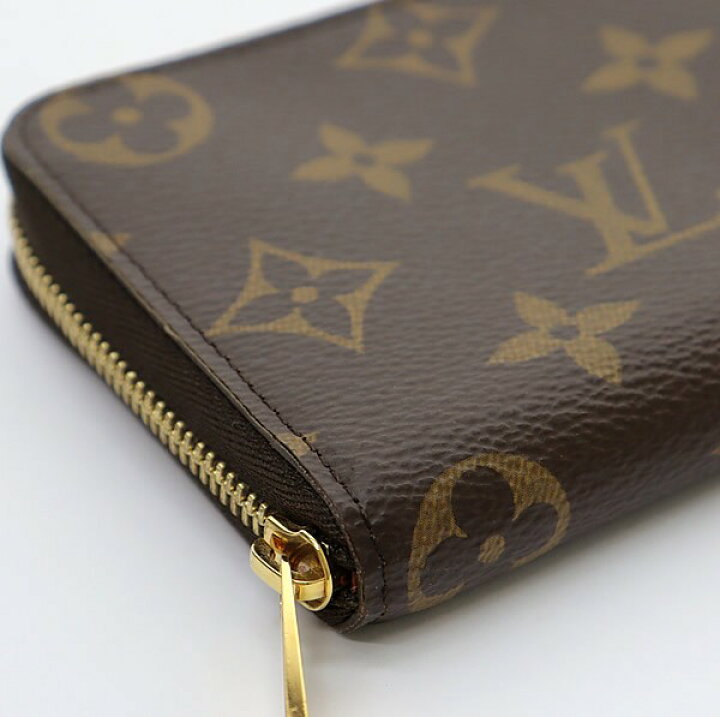 楽天市場】【広尾店】美品 ルイヴィトン Louis Vuitton ジッピーコイン  