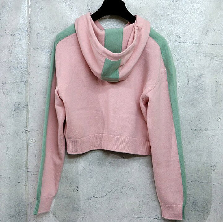 楽天市場】【広尾店】 極美品 シャネル CHANEL 24C カシミア ジップ  