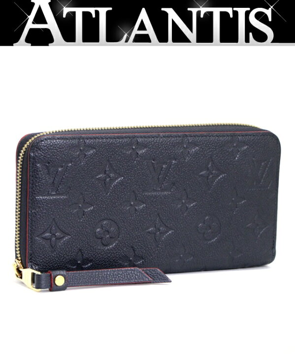 楽天市場】ルイヴィトン Louis Vuitton ジッピーウォレット ラウンド 