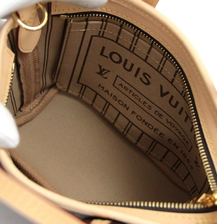 楽天市場】在庫処分大セール 未使用 ルイヴィトン LOUIS VUITTON 