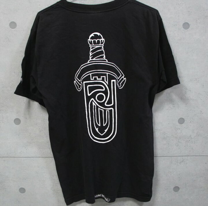 楽天市場】CHROME HEARTS クロムハーツ クロムハーツ×ユナイテッド 