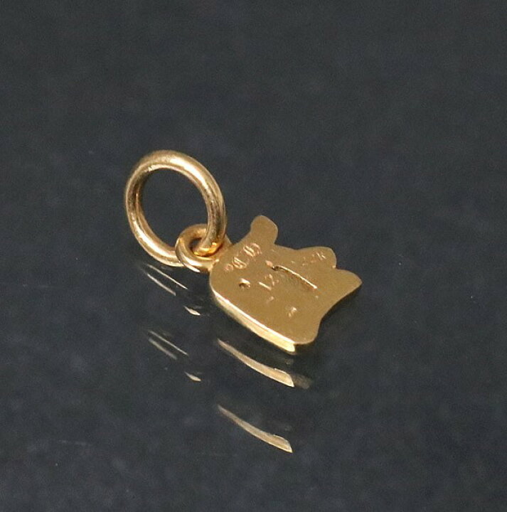 楽天市場】CHROME HEARTS 銀座店 クロムハーツ 22K スタック  