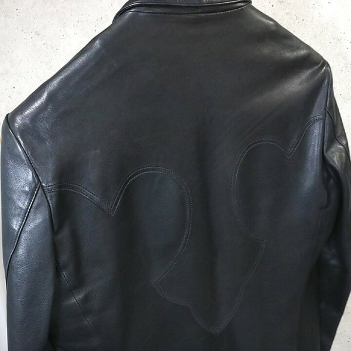 楽天市場】CHROME HEARTS 銀座店 クロムハーツ 1B クロスボタン レザー 
