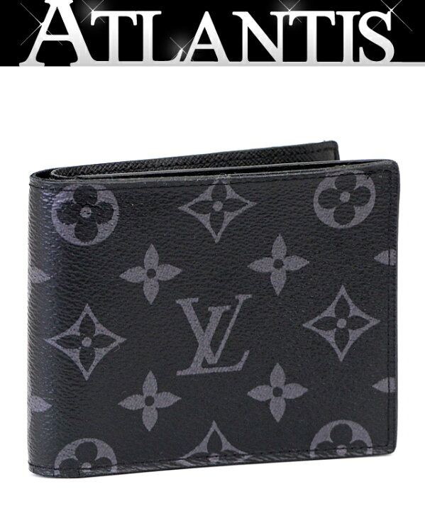 楽天市場】ルイヴィトン Louis Vuitton ポルトフォイユ・マルコNM 二 