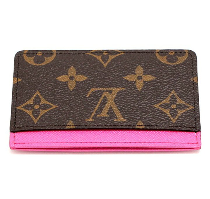 楽天市場】未使用 ルイヴィトン Louis Vuitton ポルトカルト  