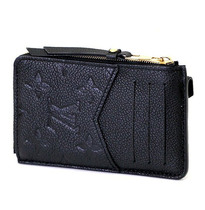 楽天市場】極美品 ルイヴィトン Louis Vuitton ポルト カルト・レクト