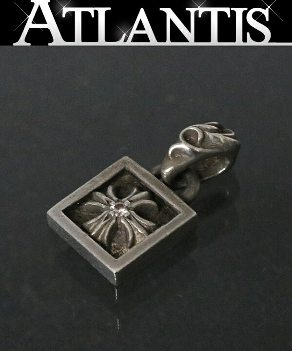 楽天市場】CHROME HEARTS 銀座店 クロムハーツ インボイス付き 