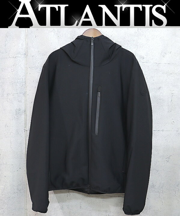 楽天市場】【広尾店】美品 モンクレール MONCLER LAUSFER ショート 