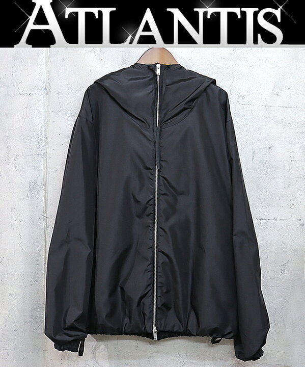 楽天市場】【広尾店】 美品 ジルサンダー JIL SANDER 23SS ナイロン 