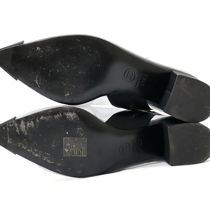 楽天市場】【広尾店】シャネル CHANEL カメリア メッシュ ショート  