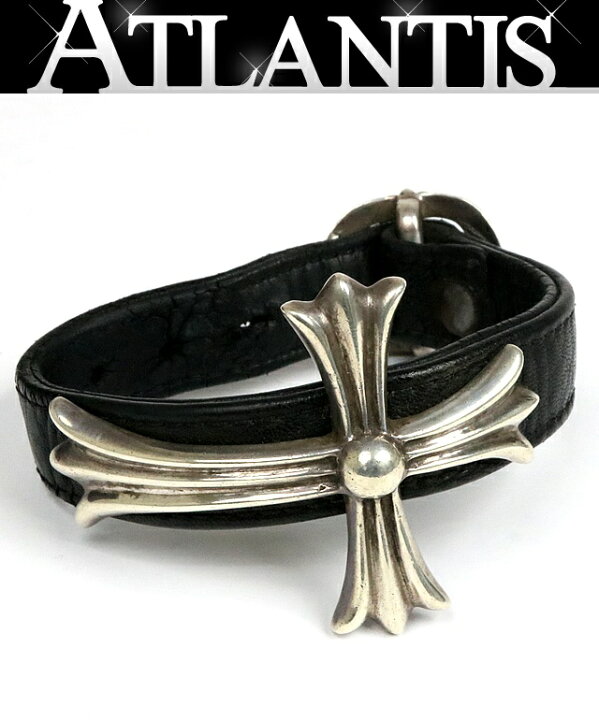 楽天市場】CHROME HEARTS 銀座店 クロムハーツ SALE ラージクロス  