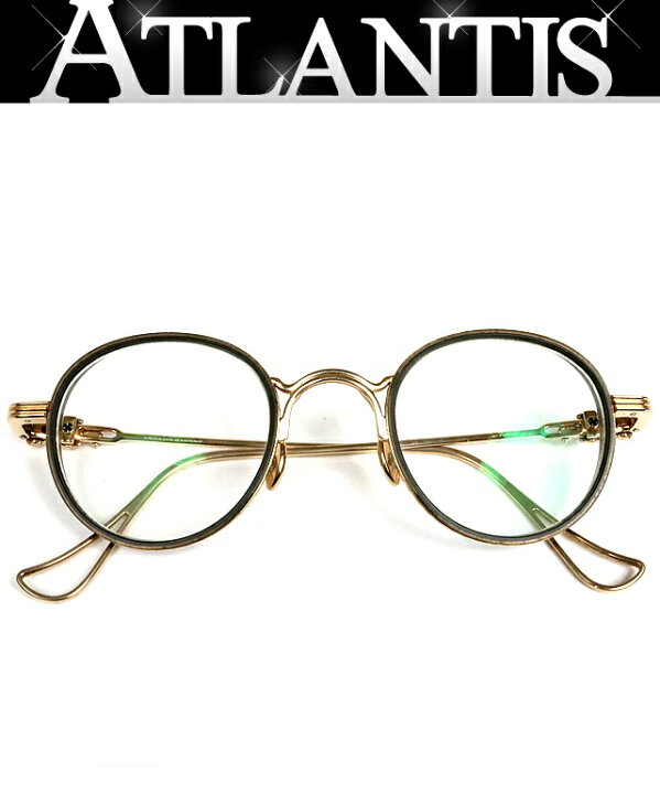 楽天市場】CHROME HEARTS 銀座店 クロムハーツ 【SPANKY】 眼鏡 メガネ 