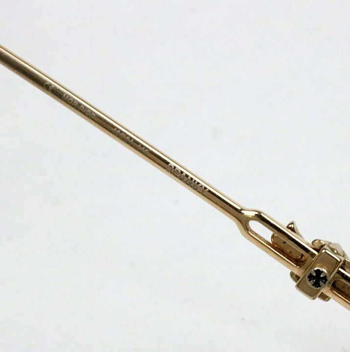 楽天市場】CHROME HEARTS 銀座店 クロムハーツ 【SPANKY】 眼鏡 メガネ 