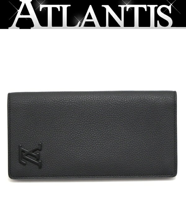 楽天市場】ルイヴィトン LOUIS VUITTON ポルトフォイユ・プラザ NM 二  