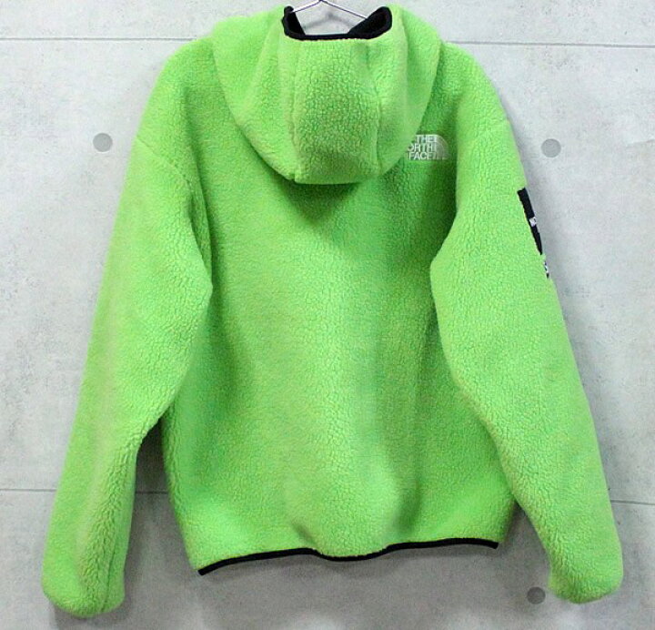 楽天市場】美品 シュプリーム Supreme × The North Face Sロゴ  