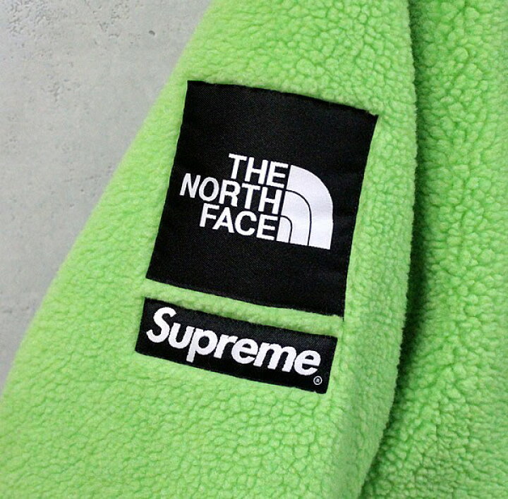 楽天市場】美品 シュプリーム Supreme × The North Face Sロゴ  