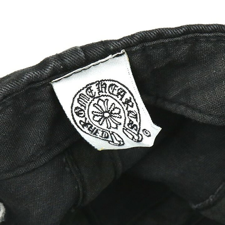 楽天市場】CHROME HEARTS 銀座店 クロムハーツ オールド セメタリー 