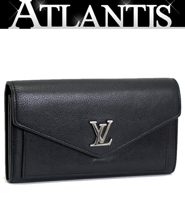 楽天市場】ルイヴィトン Louis Vuitton ポルトフォイユ・マイロック 
