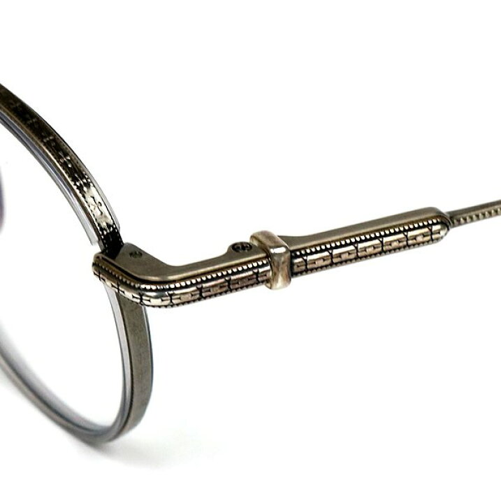 楽天市場】CHROME HEARTS 銀座店 クロムハーツ 【SEXCEL】 眼鏡 度入り 