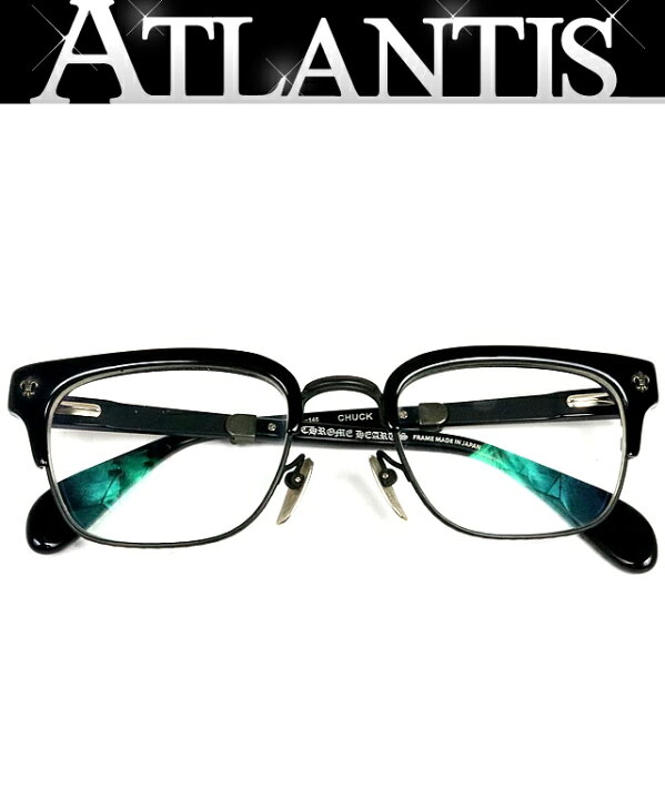 CHROME HEARTS 銀座店 クロムハーツ 【GRAND BEAST】 サングラス アイ  