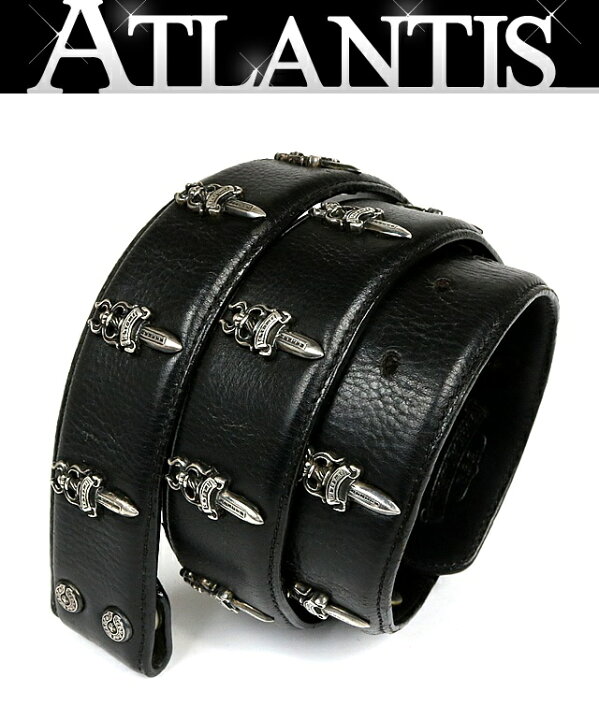楽天市場】CHROME HEARTS 銀座店 クロムハーツ ＃5 ダガー ローデット  