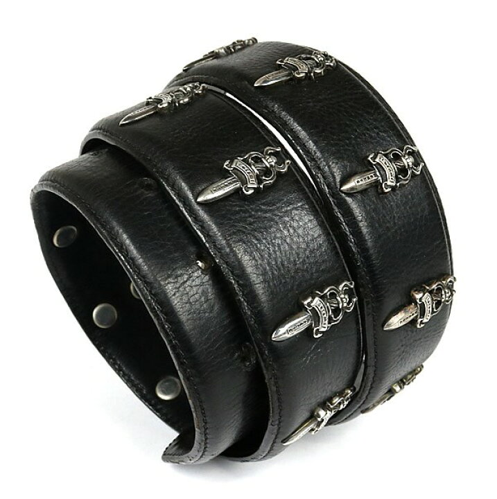 楽天市場】CHROME HEARTS 銀座店 クロムハーツ ＃5 ダガー ローデット 