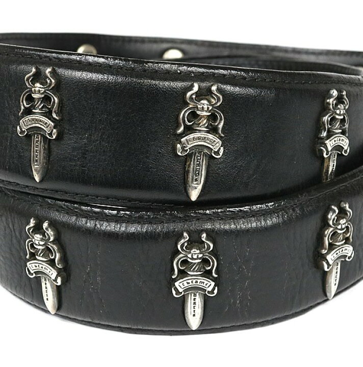 楽天市場】CHROME HEARTS 銀座店 クロムハーツ ＃5 ダガー ローデット 