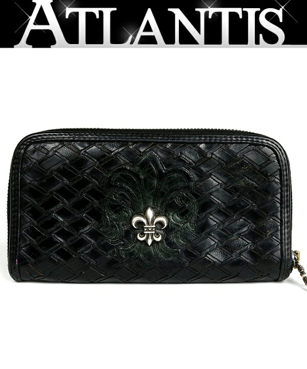 CHROME HEARTS 銀座店 新品 クロムハーツ インボイス付き クロスボタン 