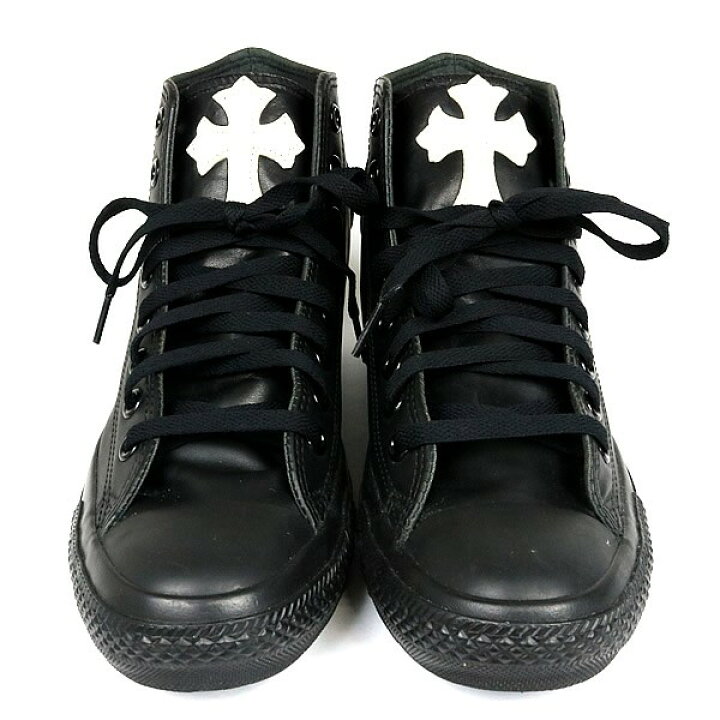 楽天市場】CHROME HEARTS 銀座店 クロムハーツ SALE コンバース 