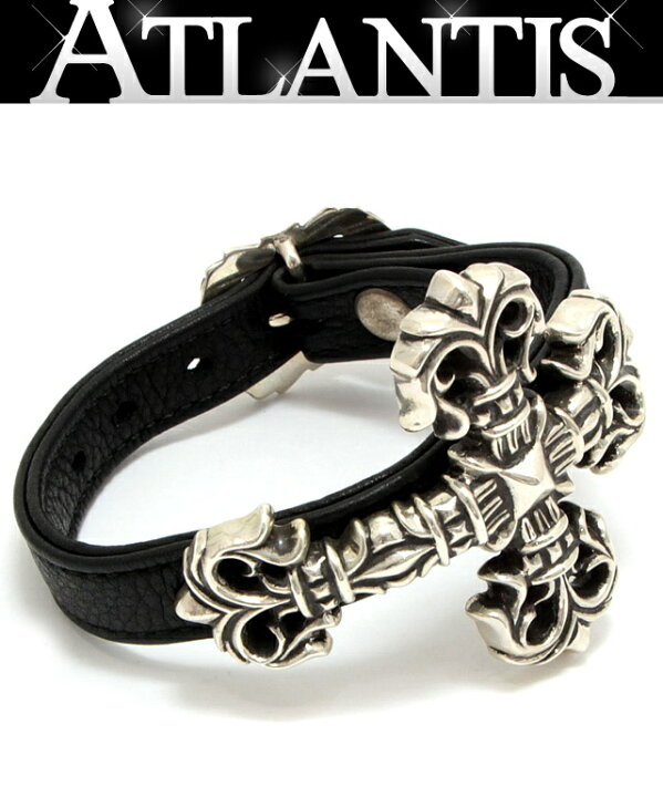 楽天市場】CHROME HEARTS 銀座店 美品 クロムハーツ 海外インボイス  