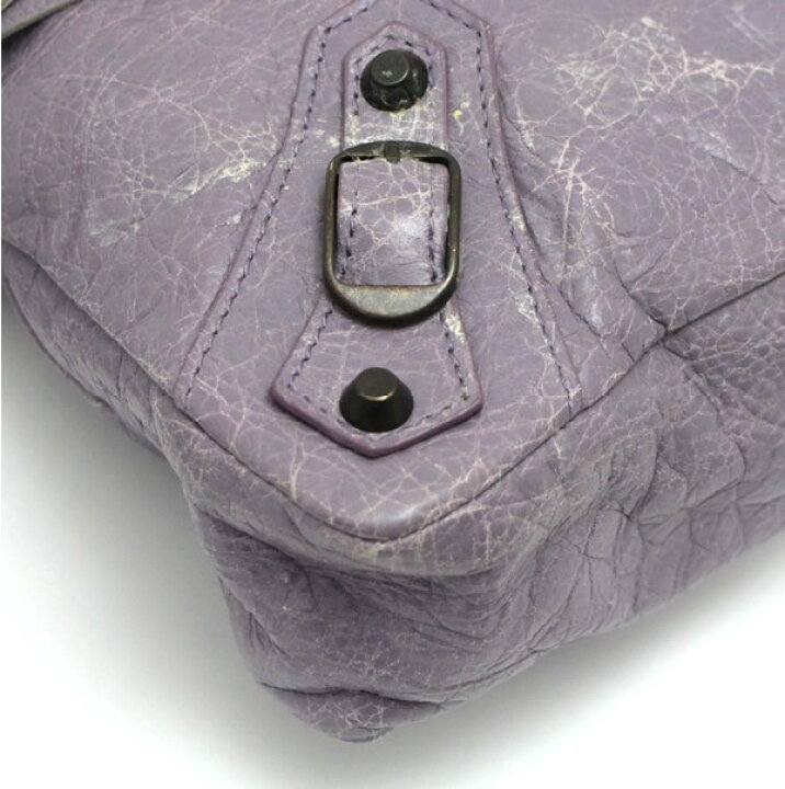 楽天市場】バレンシアガ BALENCIAGA ザ・ファースト ハンドバッグ 2WAY 