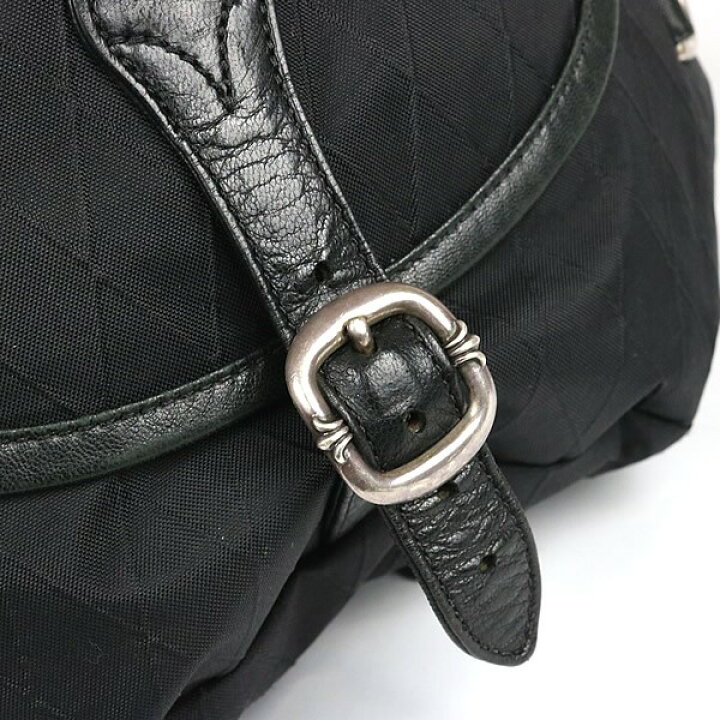 楽天市場】CHROME HEARTS 銀座店 クロムハーツ スナットパック #1 