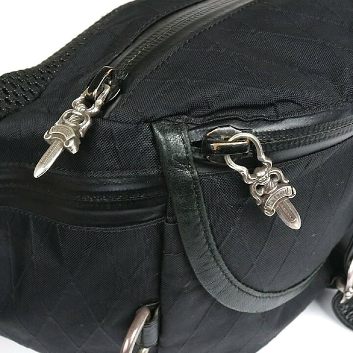 楽天市場】CHROME HEARTS 銀座店 クロムハーツ スナットパック #1 