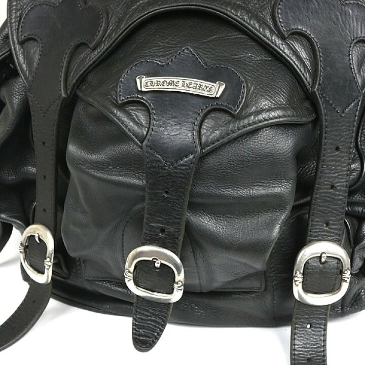 楽天市場】CHROME HEARTS 銀座店 クロムハーツ ガンスリンガーベルト  