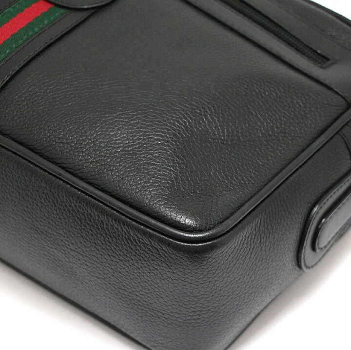 楽天市場】グッチ GUCCI オールドグッチ ショルダーバッグ シェリー  