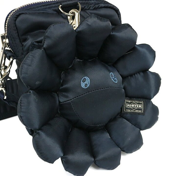 楽天市場】PORTER 銀座店 ポーター 村上隆 コラボ フラワー  