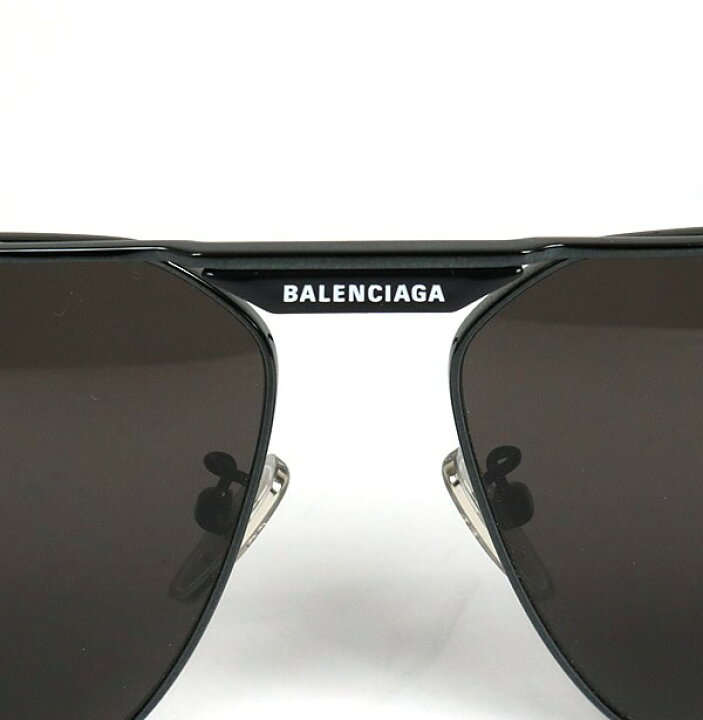 楽天市場】BALENCIAGA 銀座店 バレンシアガ スクエアフレーム  
