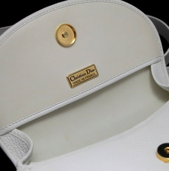 楽天市場】クリスチャンディオール Christian Dior ヴィンテージ 